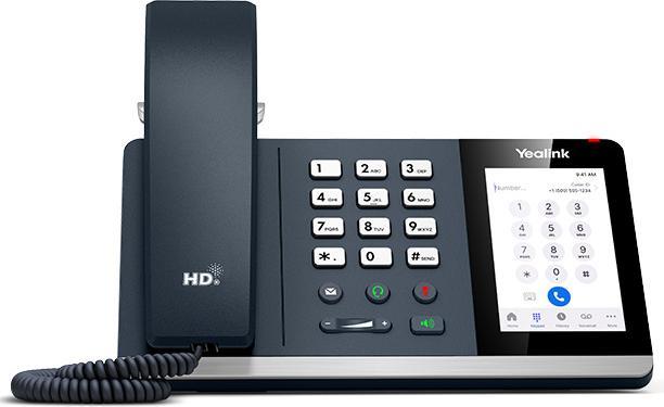 Actual product image Yealink MP54-ZOOM MP54-ZOOM