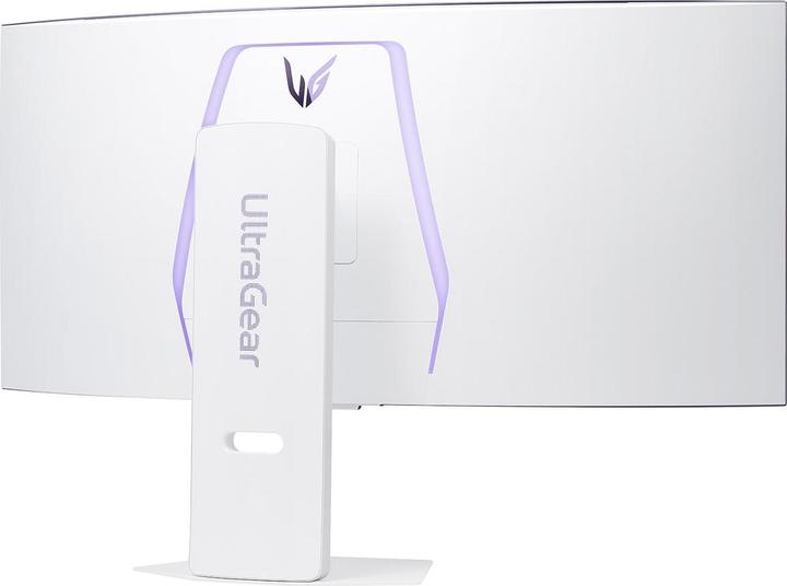 Produktbild LG 39GX90SA-W (3440 x 1440 Pixel, 39")