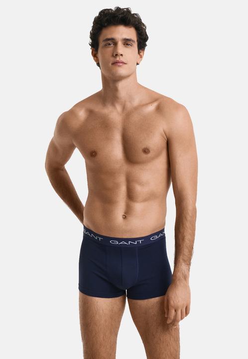 Immagine prodotto GANT Core Trunk 5-Pack (XXL, Confezione da 5 pezzi)