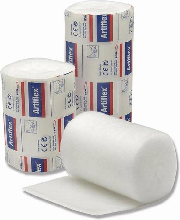 Image du produit BSN Artiflex® 10 x 3 m 6 pcs blanc