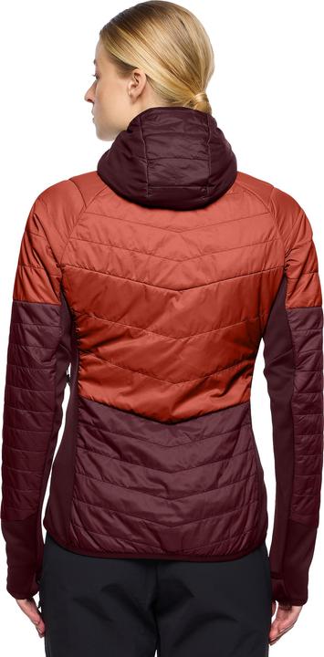 Immagine prodotto Vaude Women's Sesvenna Jacket IV (M)