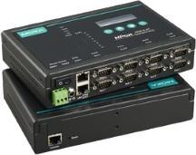 Immagine prodotto Moxa NPort 5610-8-DT