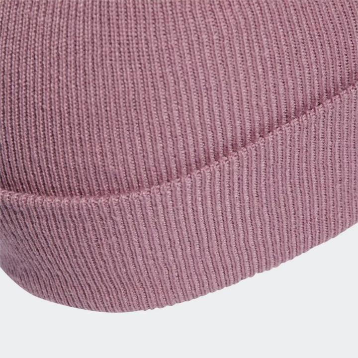 Actual product image adidas Logo Beanie CUF