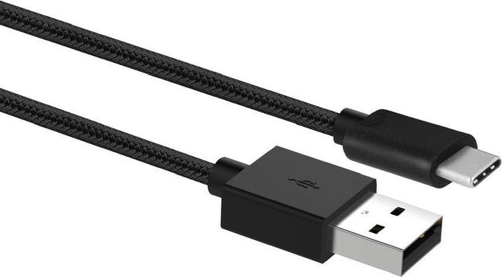 Produktbild ACT 1 meter, USB-C cable, USB-A male to USB-C male (1 m, USB 3.2 Gen 1)