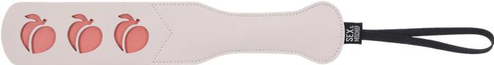 Produktbild Sportsheets peaches ‘n creame paddle