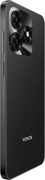 Produktbild Honor X5C Plus 4+256GB 6.7" 4G Midnight Black DS ITA (256 GB, Midnight Black, Schwarz, 6.74", Dual SIM, 4G)
