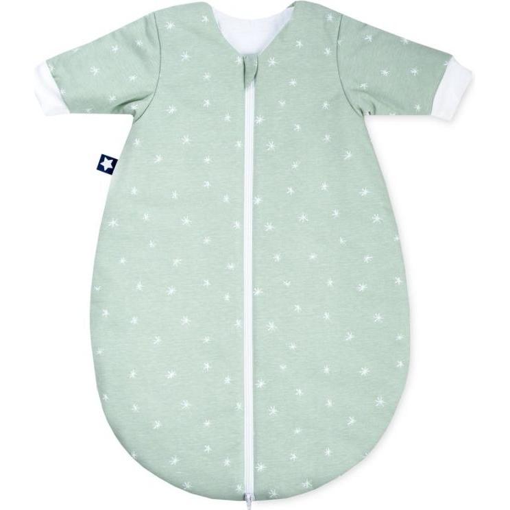 Jollein aankleedkussenhoes animals wit - Prénatal