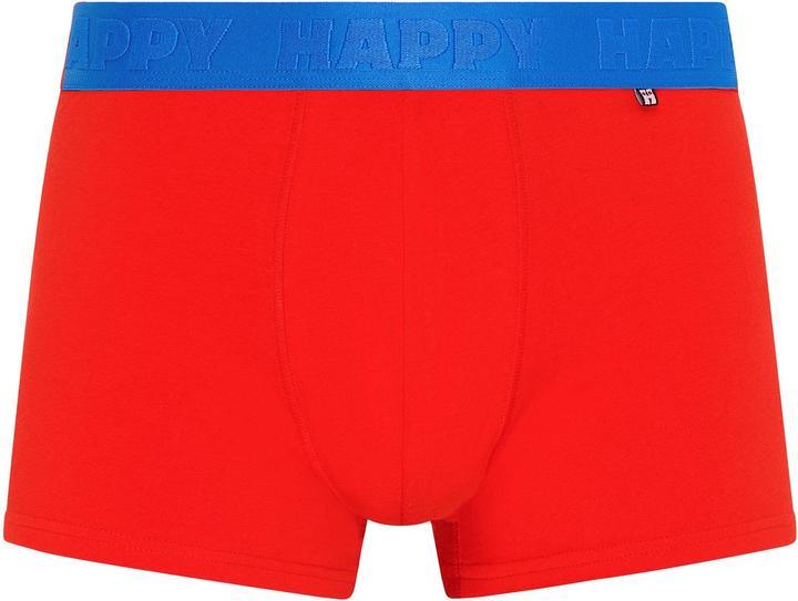 Produktbild Happy Socks 3-Pack Cherry Short Boxers (L, 3er Pack)
