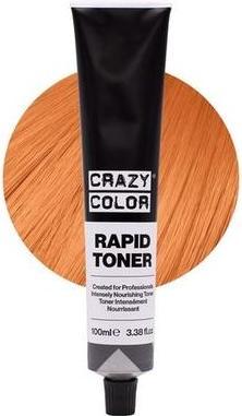 Crazy Color Rapid Toner 08 (Blazing Copper)