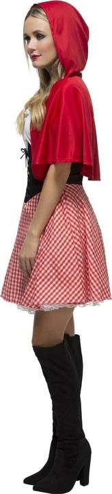 Image du produit Red Riding Hood - Déguisement - Femme (M)
