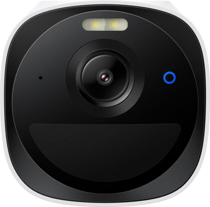 Actual product image eufy Anker EufyCam 2x E40 + HomeBase 2 16GB | Human detection (2688 x 1520 pixels)