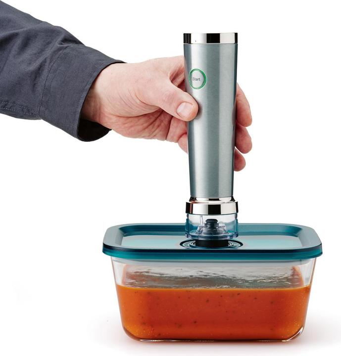 Actual product image Solis Vacuum packing container (1.15 l)