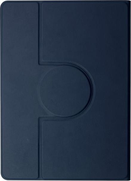 Actual product image 3MK Universal Tablet Case Universal Tablet Case 9-11 - dark blue (Universal)