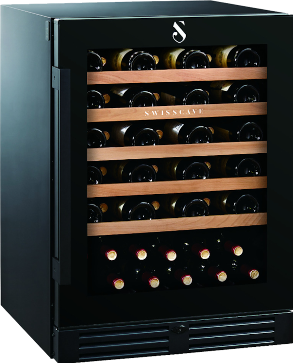 Actual product image Swisscave WLB-160F