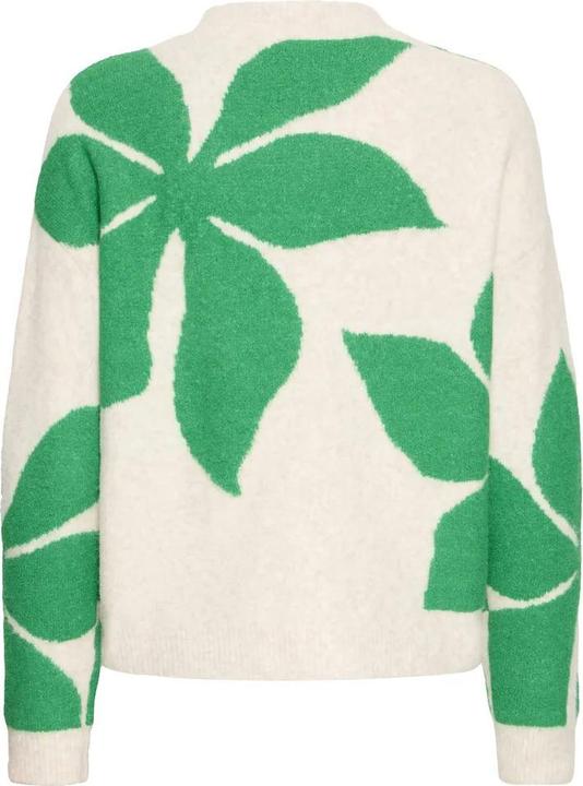Image du produit B.young Byomea Flower Jumper 3 (XS)