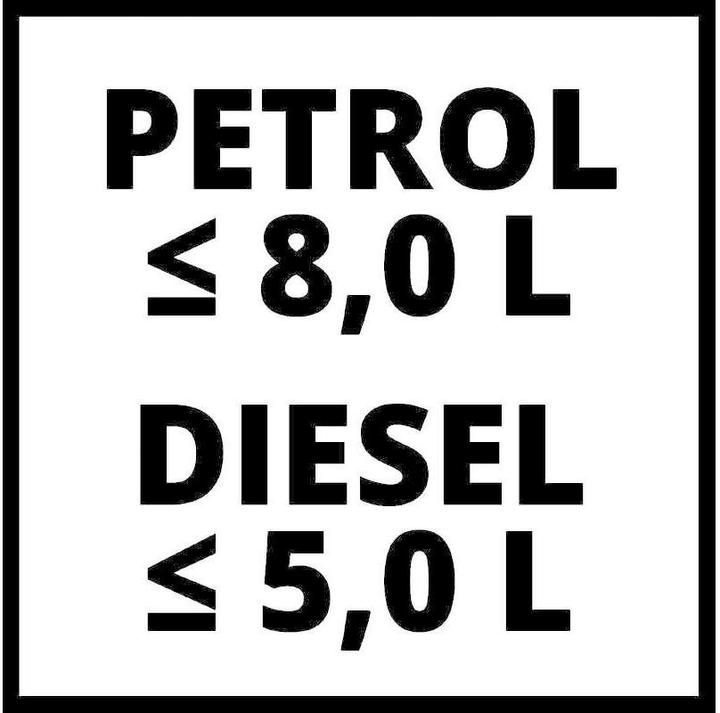 Produktbild Einhell Schnellstartsystem CE-JS 18 (600 A, 6000 mAh)