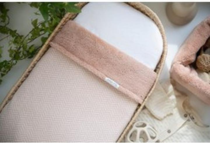 Immagine prodotto Baby's only Decke teddyfutter Dawn (135 x 100 cm)
