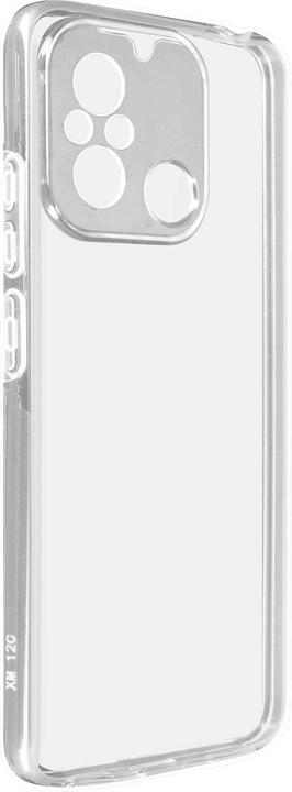 Immagine prodotto Avizar Copertina protettiva anteriore e posteriore, serie Full Cover (Xiaomi Redmi 12C)