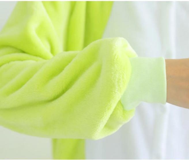 Produktbild MU Classic Frosch (M)