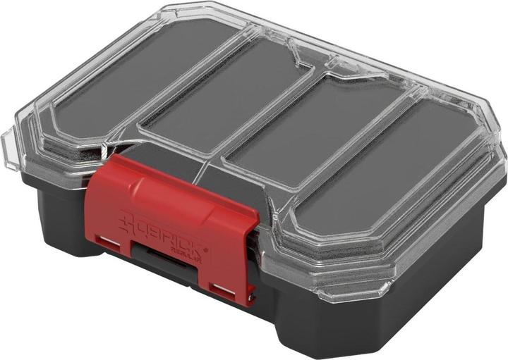 Produktbild Qbrick ACCESSORY TOOLBOXQBRICK 110 × 145 × 47 M