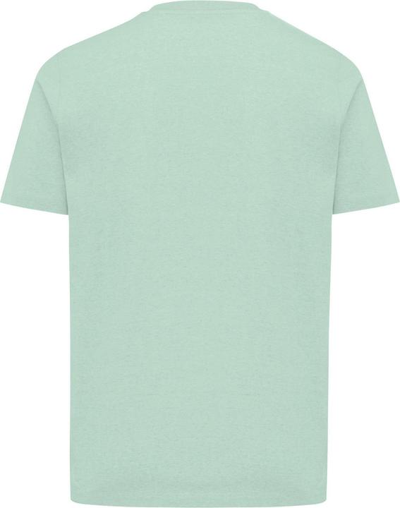 Verblassenes Minzgrün