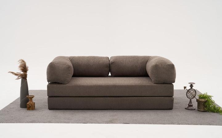 Atelier del Sofa Comfort (3-seater)