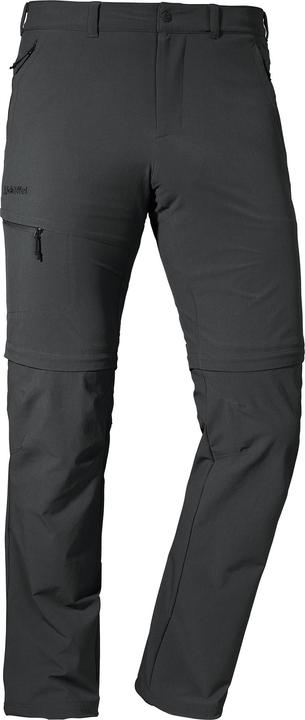 Schöffel Koper 1 Zip Off Hose