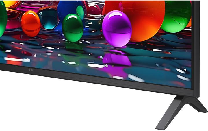 Image du produit LG 43UA75006LA (43", UA75, LED, 4K, 2025)