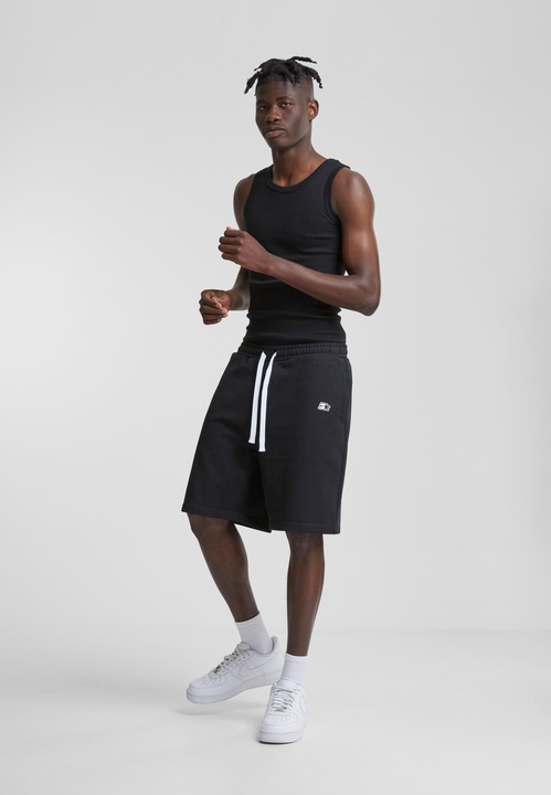 Actual product image Starter Essentials Heavy Shorts - 170383 (M)