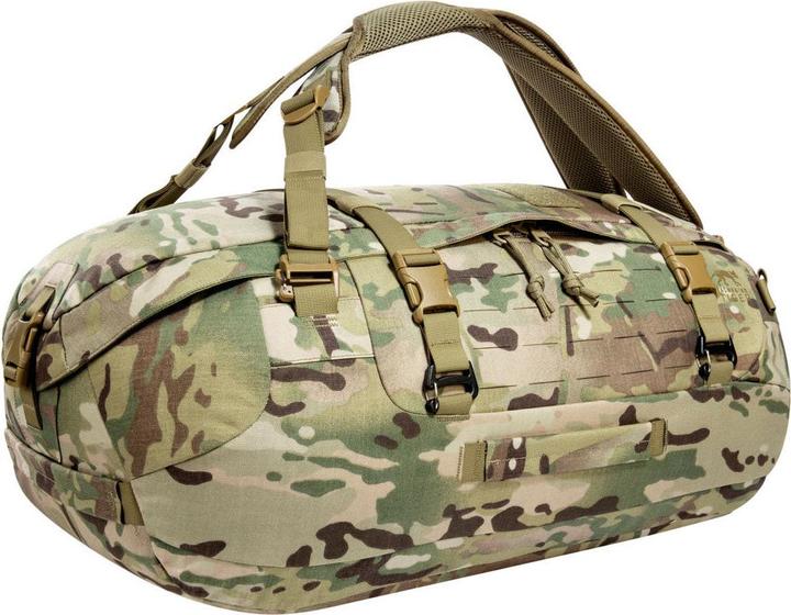 Produktbild Tasmanian Tiger Ausrüstungstasche TT DUFFEL 45, multicam (45 l)