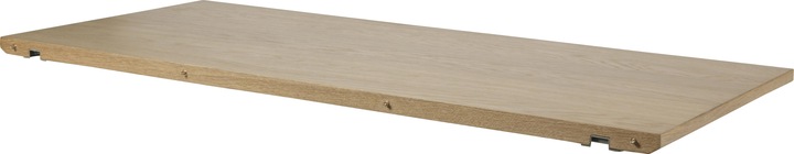 AC Design Marte Ausziehplatte (45 x 2 x 102 cm)