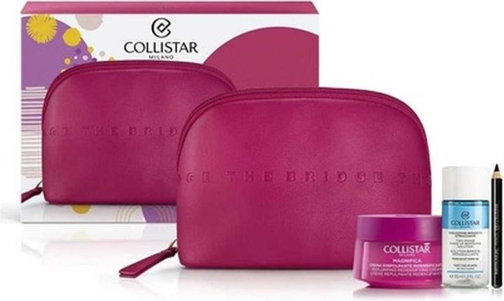 Actual product image Collistar Magnifica Replumping Redensifying Cream (Facial care set)
