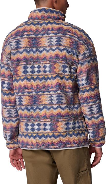 Produktbild Columbia Helvetia II Printed Half Snap (XS)