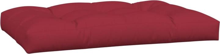 Immagine prodotto vidaXL Set da salotto da giardino a 2 pezzi con cuscini (120 x 80 x 12 cm)