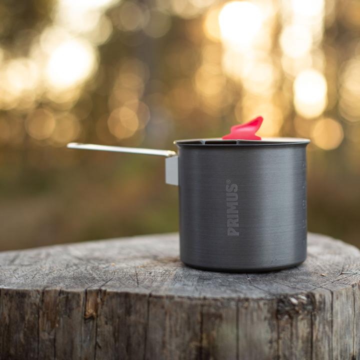 Actual product image Primus Trek pot