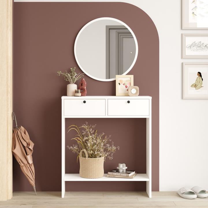 Actual product image Hanah Home Aubrie (80.5 x 90 x 24 cm)