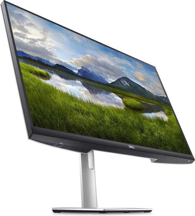 Productafbeelding Dell S2722DC (2560 x 1440 pixels, 27")