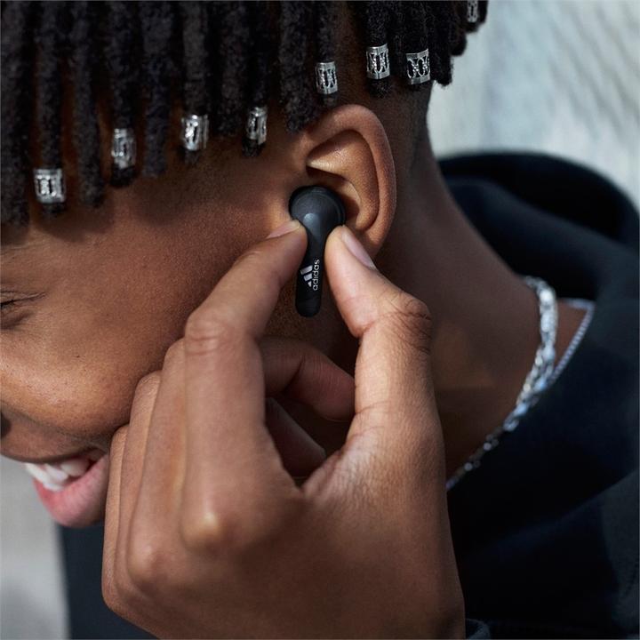 Productafbeelding adidas In-ear hoofdtelefoon ZNE-01 (Geen ruisonderdrukking, 5 h, Draadloze)