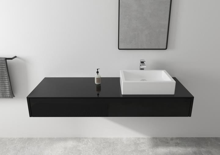Produktbild hansgrohe HG EH-WT-MI VERNIS Shape 190 m Zugstangen-Ablaufgarnitur 1 1/4Zoll ch