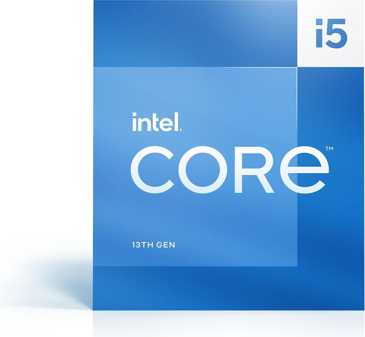 Produktbild Intel Core I5-13500 (LGA 1700, 2.50 GHz, 14 -Core)