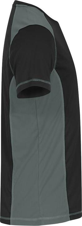 Immagine prodotto Clique Ambition Maglietta Visibilità Uomo (L)