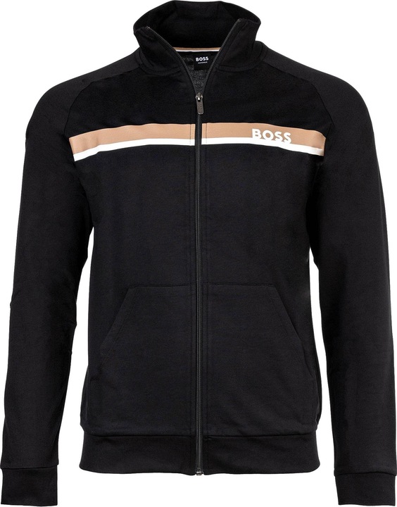 Produktbild BOSS Authentic Jacket Z (M)