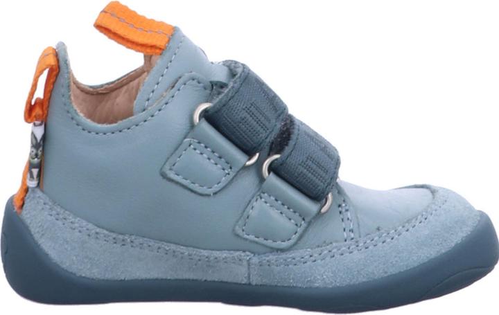 Productafbeelding Affenzahn Kid's BarfuÃŸschuh Leder Buddy (26)