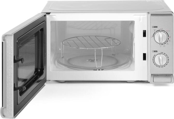 Produktbild Hendi Mikrowelle mit Grillfunktion (20 l)