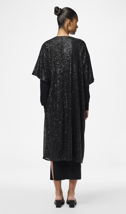 Actual product image Pieces PCDELPHIA Kimono (XS)