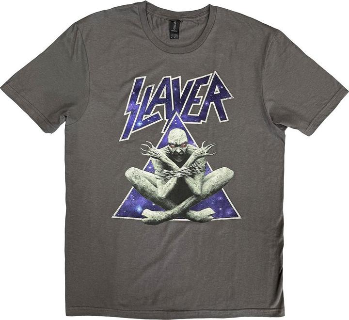 Slayer Triangle Demon