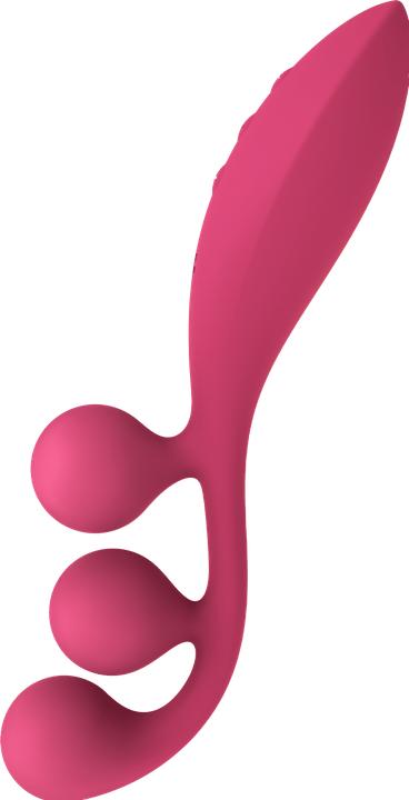Produktbild Satisfyer Tri Ball 1