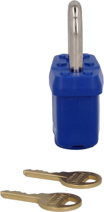 Actual product image Master Lock Padlock