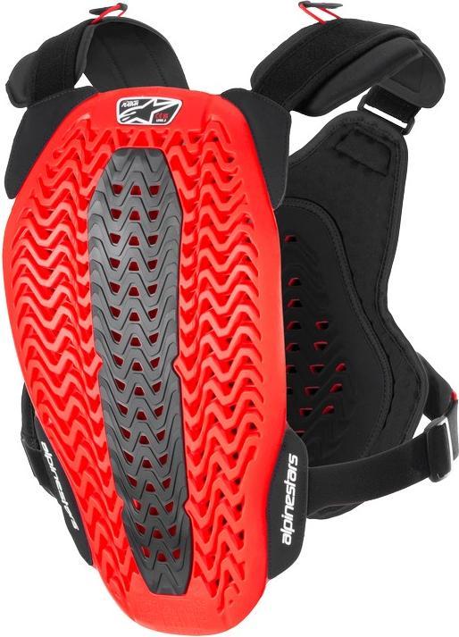 Alpinestars Chest Guard 25 A-5 Plasma