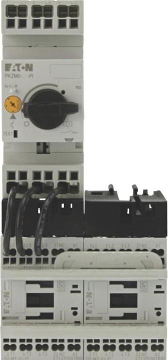 Actual product image Eaton MSC-R-0.63-M7(24VDC)